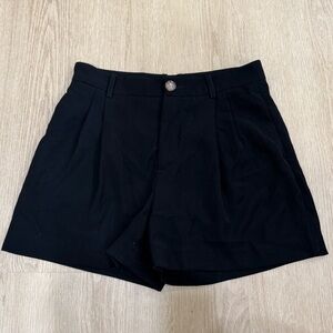 Tailored Vince shorts